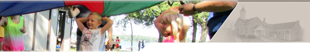 West Granville Presbyterian Church and members of the congregation.